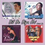 Dil De Diya Hai (Compilation) Vol.2 - Jojo Song Download
